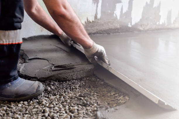 Best Concrete Retaining Walls in Lyons, KS